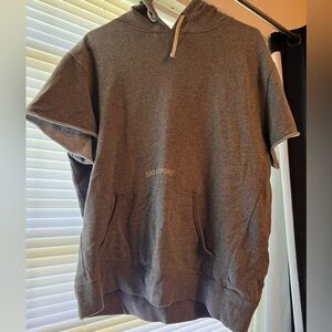 Darc Sport Sleeveless Hoodie